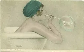 bubbles