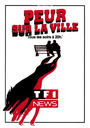 peur la ville