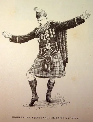 highlander