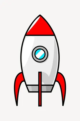 rocket