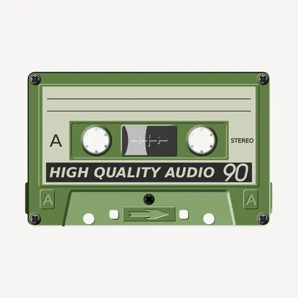 tape 90
