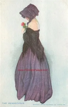 rose 16