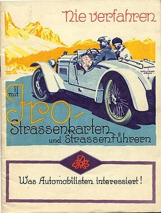 JRO 1929