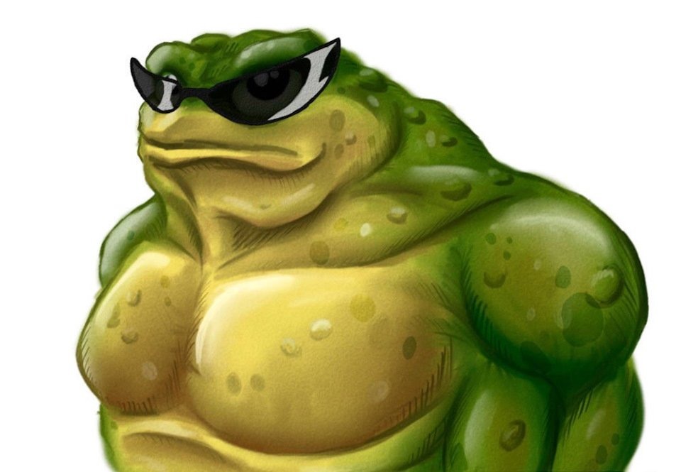 Лягушкич