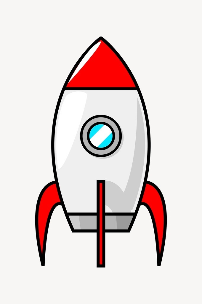 rocket