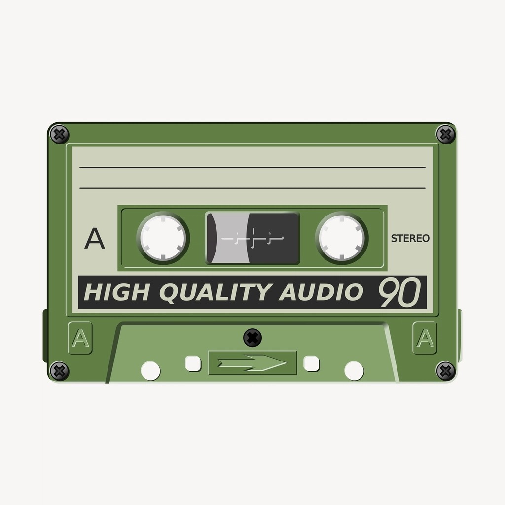 tape 90