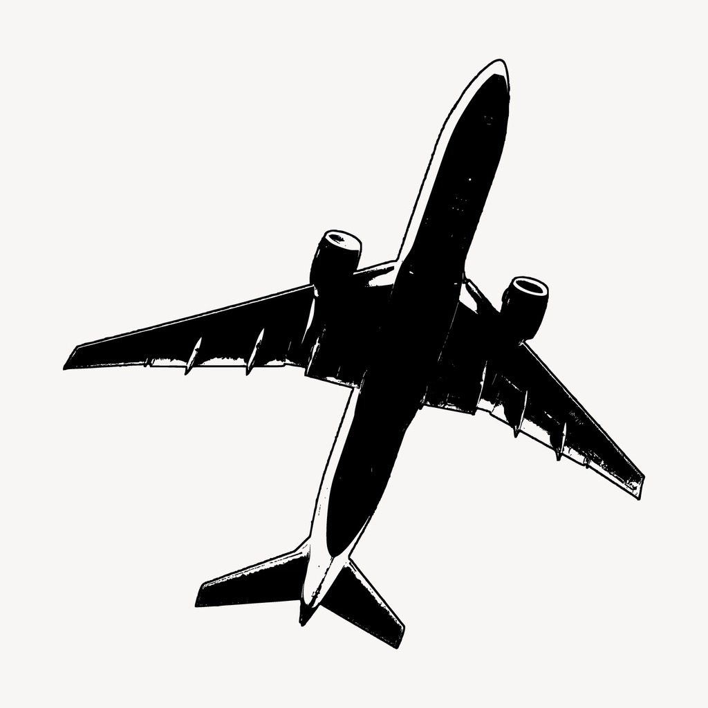 plane