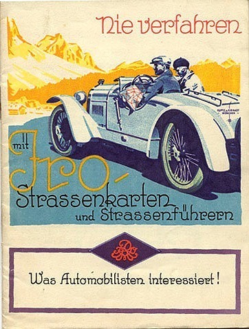 JRO 1929