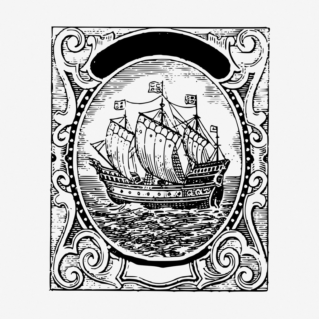 ship