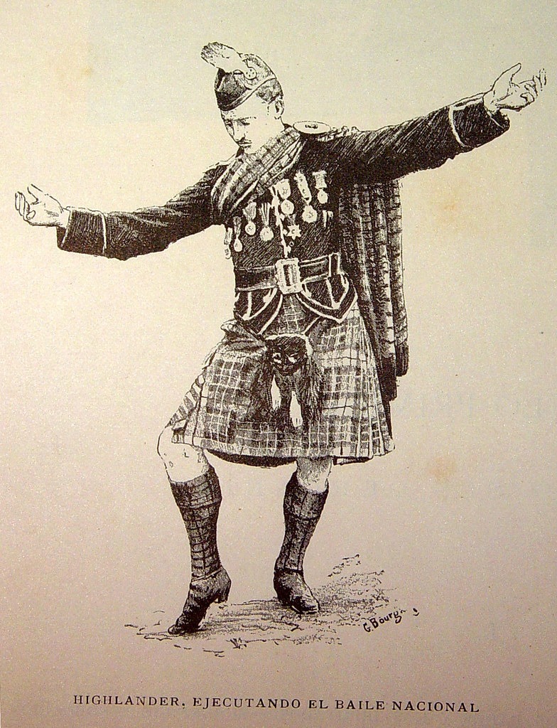 highlander