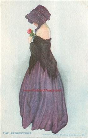 rose 16