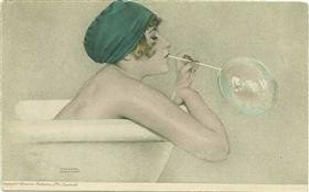 bubbles